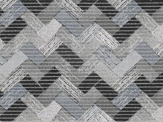 Mata Łazienkowa 65 Aqua Flex 1064-2 Rozmiary