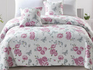 Dwustronna Narzuta TAVIRA F-2391 Calmia 180x220+2x40x40	