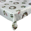 Obrus Plamoodporny Christmas Holly