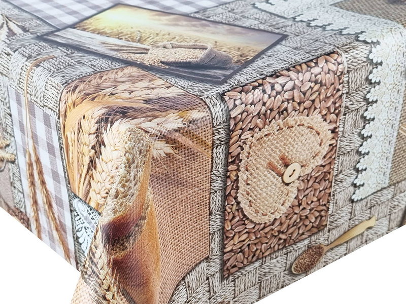 Cerata w Rolkach Textile BY-5799A