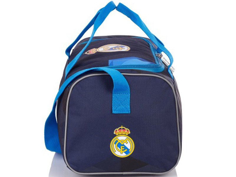 Torba Sportowa Treningowa Real Madryt RM-76