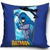 Marvel || Batman
