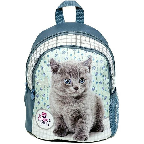 Plecak The Sweet Pets Kot