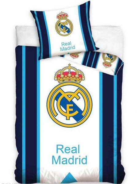 Pościel Real Madryt RM8027