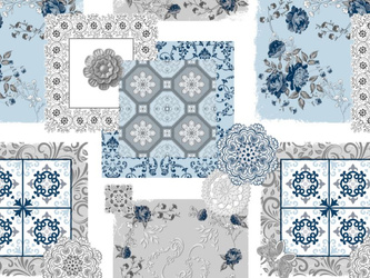 Cerata 140 Mirella  04/A w Rolkach