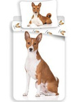 Best Friends Basenji