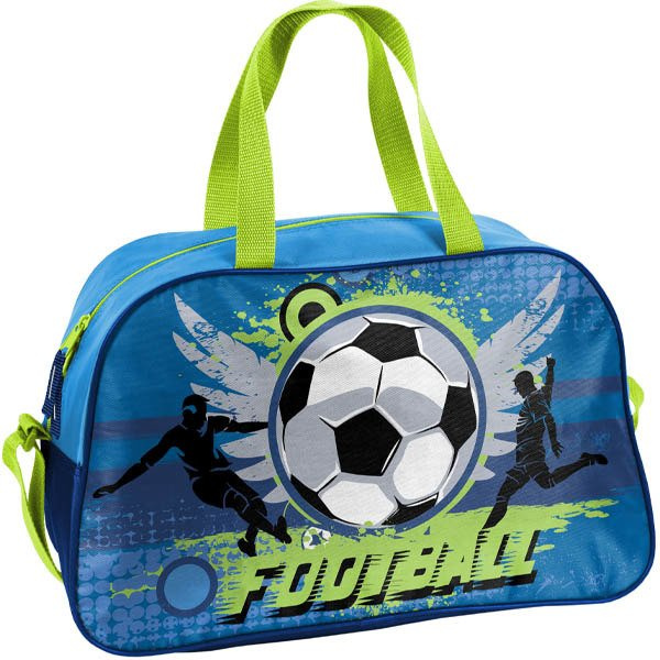 Sportowa Torba Football 17-074X