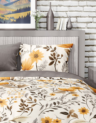 Komplet Pościeli 140x200+70x90 Gusto 004