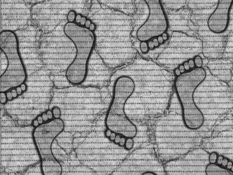 Mata Łazienkowa 65 FH060B Rolka