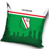 Poszewka Legia Warszawa LW173005 40x40 cm