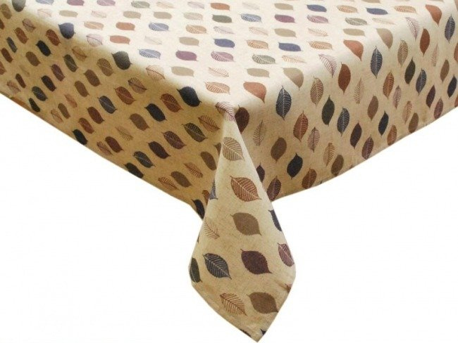 Obrusy Poliestrowe Bari DT1504