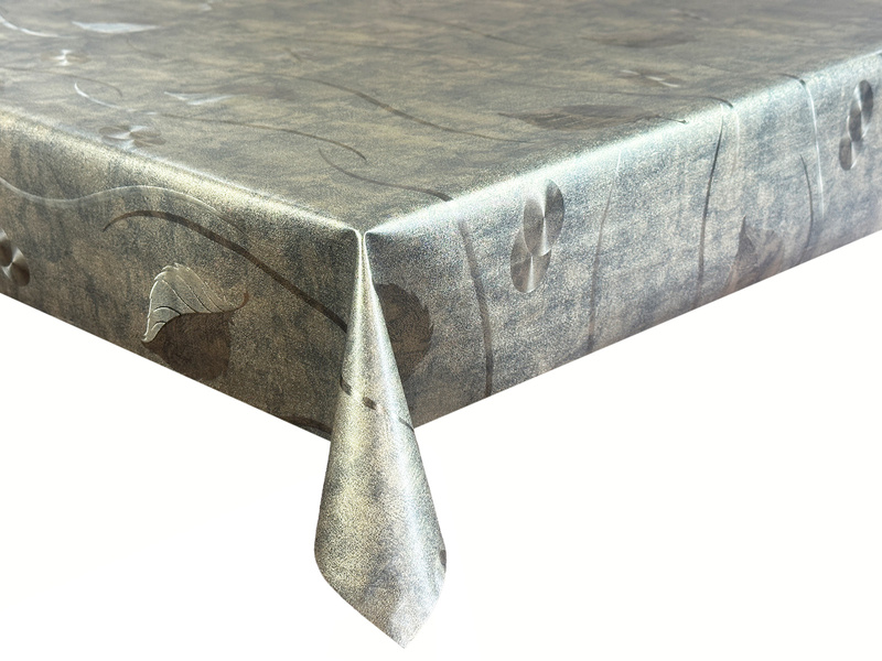 Cerata w Rolkach 3D Metallico T-6154A