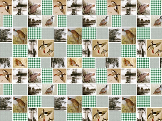 Cerata 140 Florista 01772-02 w Rolkach