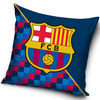 Poszewka FC Barcelona FCB17-2024 40x40 cm