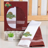 Komplet Ręczników Kuchennych Frutta T28015 Brąz