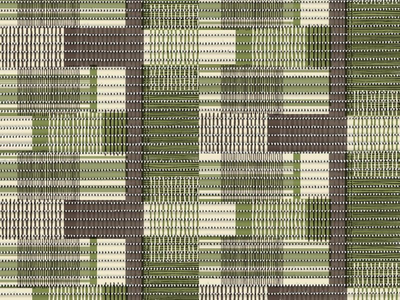 Mata Łazienkowa 65 Aqua Mat 4107-3 Rolka