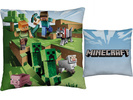 Poduszka Minecraft MNC-142C 40x40 cm