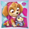 Poszewka Psi Patrol PAW 610-090 40x40 cm