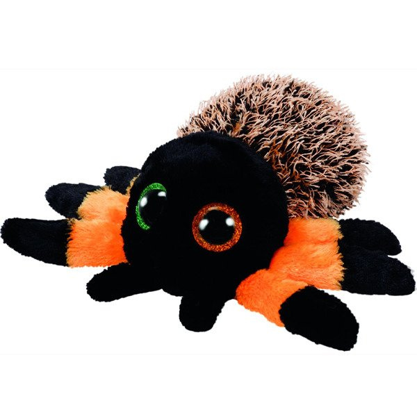 Pluszak TY Beanie Boos Pająk Hairy 15 cm 