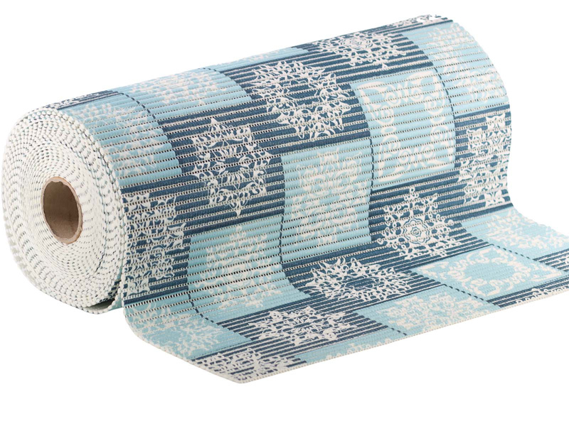 Wykładzina podłogowo-łazienkowa Aqua Flex 6027-2