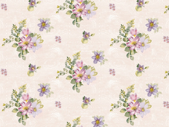 Cerata 140 Florista 01758-01 w Rolkach