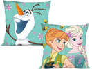 Poszewka Dwustronna Kraina Lodu Frozen 005 40x40 cm