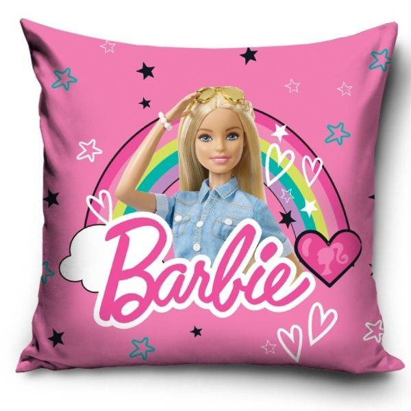 Poszewka Barbie BARB203027 40x40cm