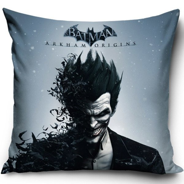 Poszewka Batman Joker BAT181002 40x40 cm