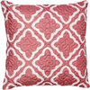 Poszewka TAVIRA J-006 Rose 40x40 cm