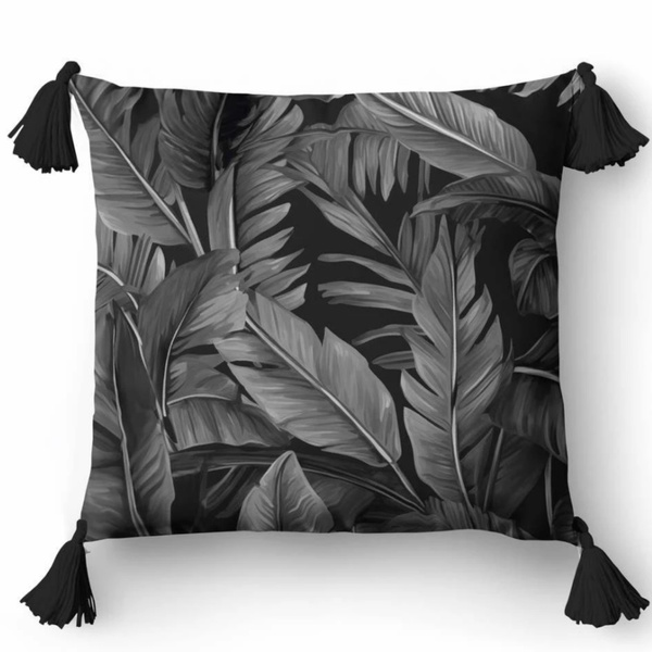 Poszewka Dekoracyjna Panama 45x45 cm 5389B
