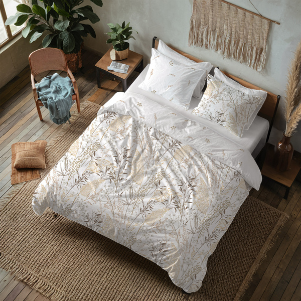 Komplet Pościeli 160x200+ 2x70x80 Gusto 003