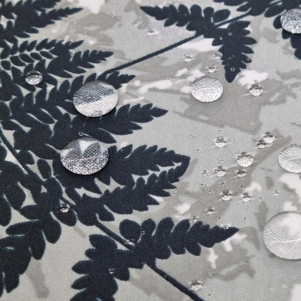 Obrus Poliestrowy Wodoodporny Plamoodporny Muchlina