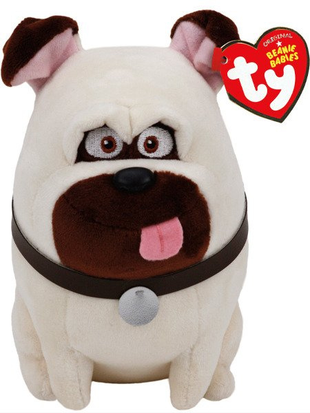Pluszak TY Beanie Babies Mel 18 cm