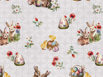 Cerata 140 Florista WL 01747-05 w Rolkach