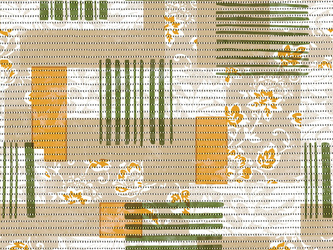 Mata Łazienkowa 65 Aqua Mat 4078-1 Rolka