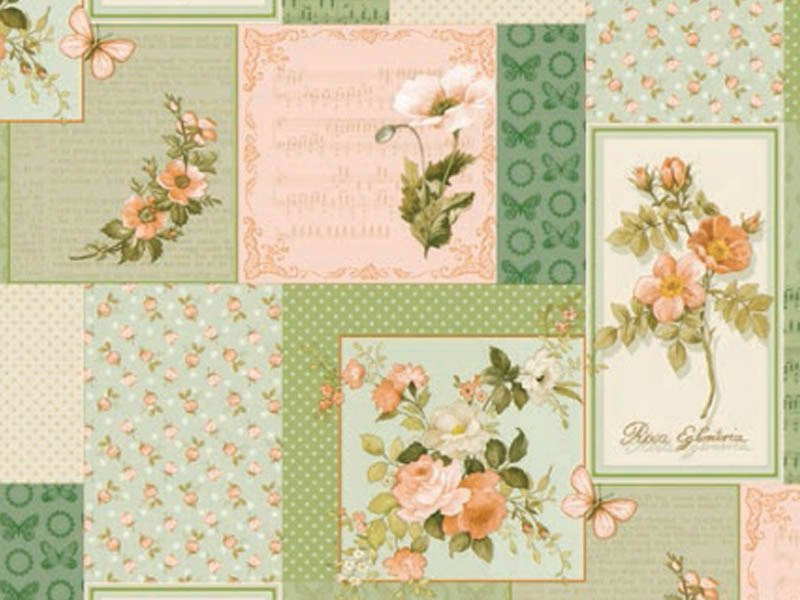 Cerata w Rolkach Florista 01342-03
