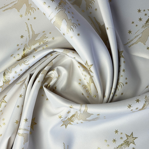 Bieżniki Boże Narodzenie Renifer