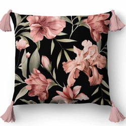 Poszewka Dekoracyjna Panama 45x45 cm 5397B