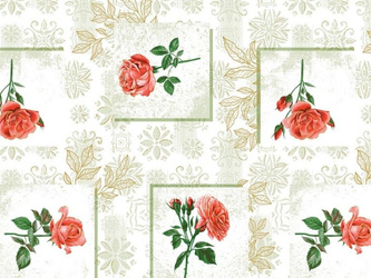 Cerata w Rolkach Fantastik 1260-3