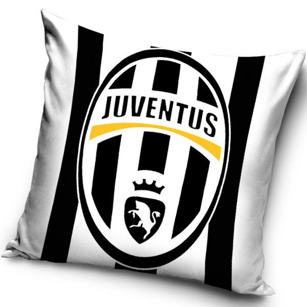 Poszewka Juventus Turyn JT8004 40x40 cm