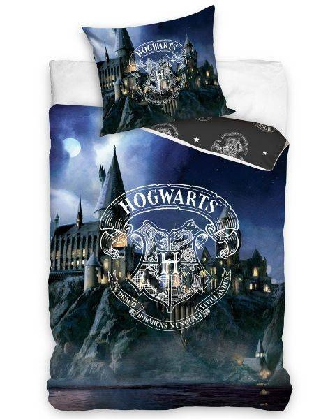 Pościel Harry Potter HP201023