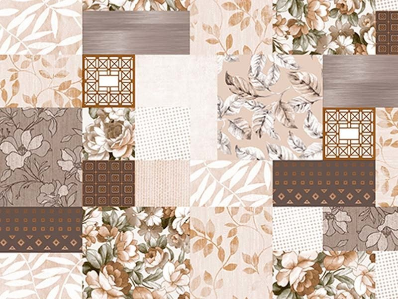 Cerata w Rolkach Florista 01397-01