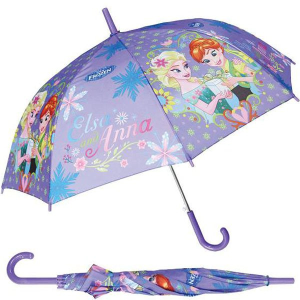 Parasolka Dziecięca Frozen 45 cm