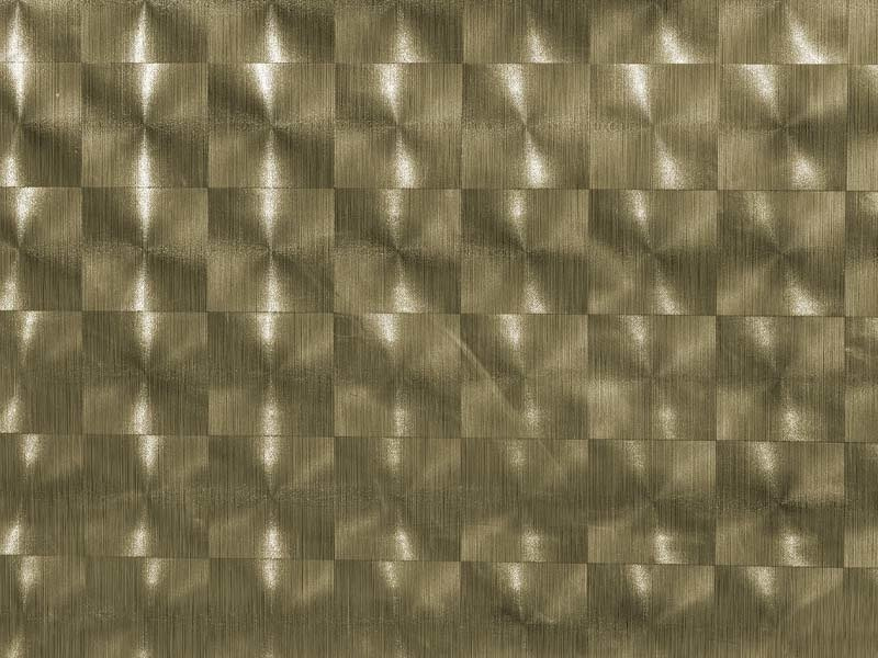 Cerata w Rolkach 3D Metallico 9025A-L