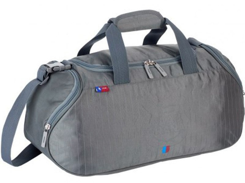 Torba Sportowa FC Barcelona 58x24x28 cm