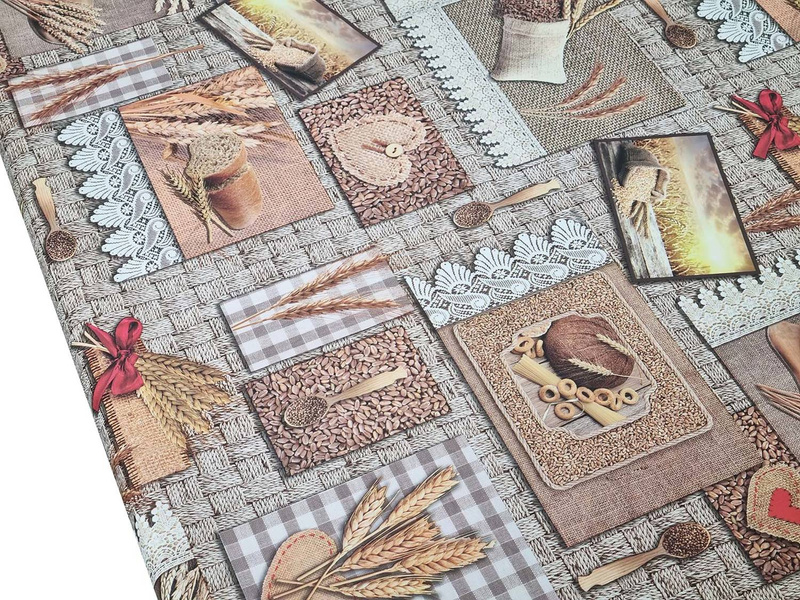 Cerata w Rolkach Textile BY-5799A