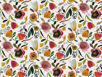 Cerata 140 Florista 06346-01 w Rolkach