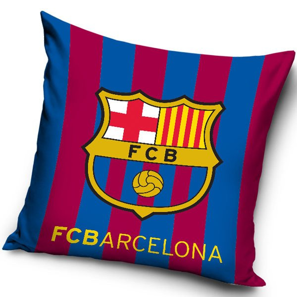 Poszewka FC Barcelona FCB6011 40x40 cm