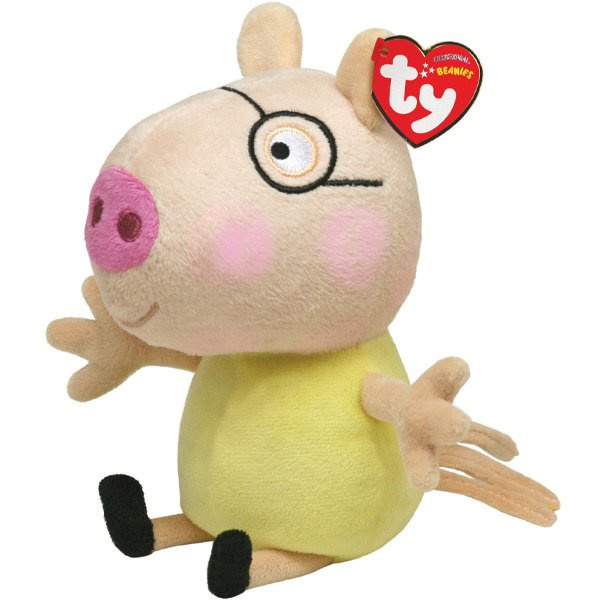 Pluszak TY Beanie Babies Kucyk Pedro 15 cm