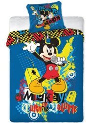 Pościel Disney Mickey Mouse 06